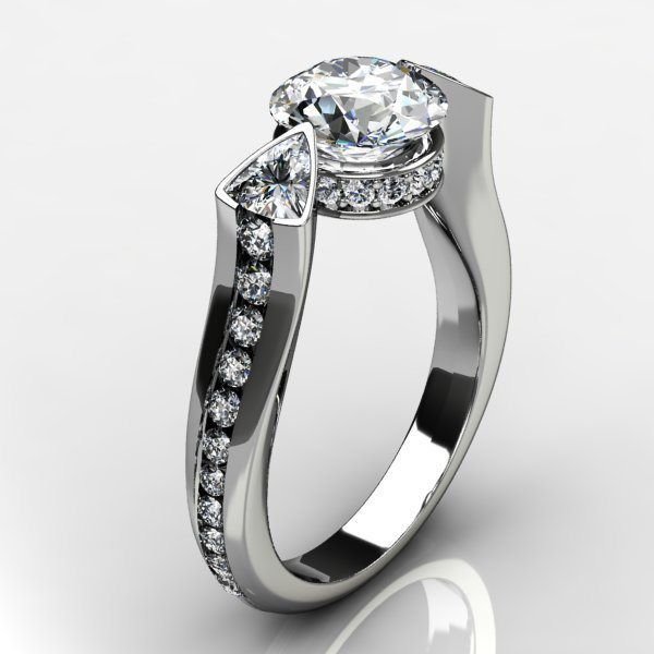 Bridal Unique 26