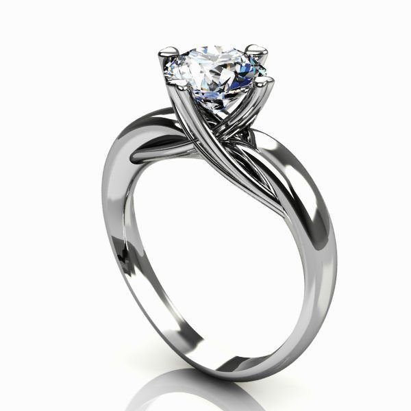 Bridal Unique 28