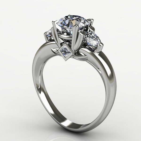 Bridal Unique 33