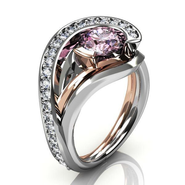Bridal Unique 35