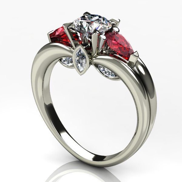 Bridal Unique 36