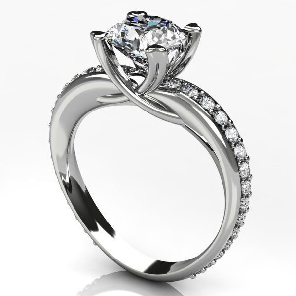 Bridal Unique 37