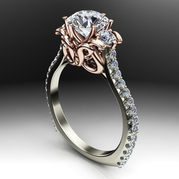 Bridal Unique 38