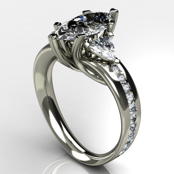 Bridal Unique 39