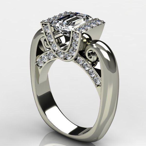 Bridal Unique 42