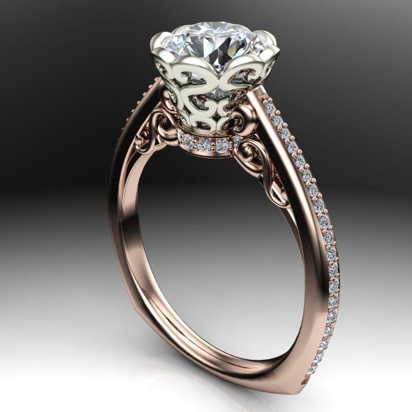 Bridal Unique 42