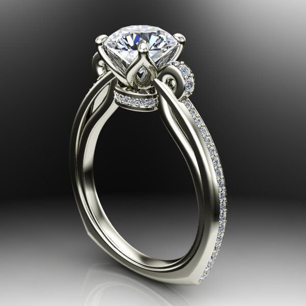 Bridal Unique 43