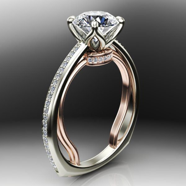 Bridal Unique 44