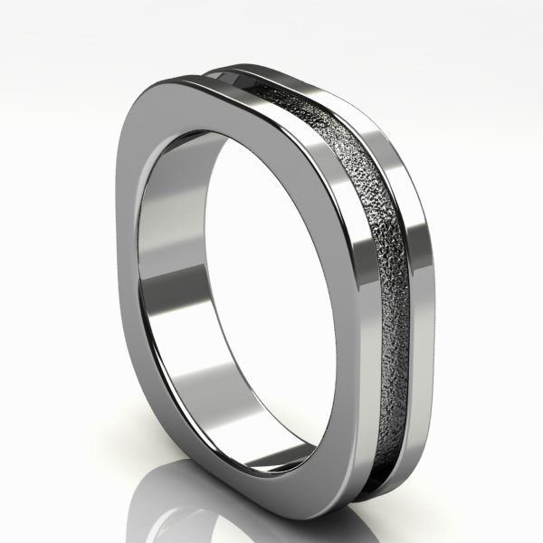 Wedding Band Design 20
