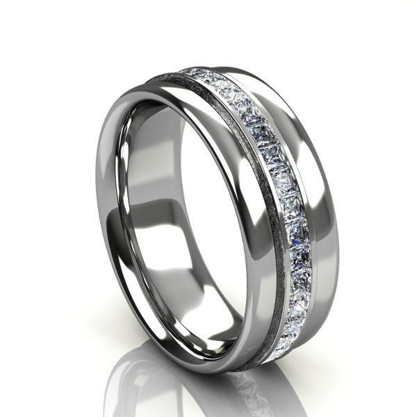 Wedding Band Design 24