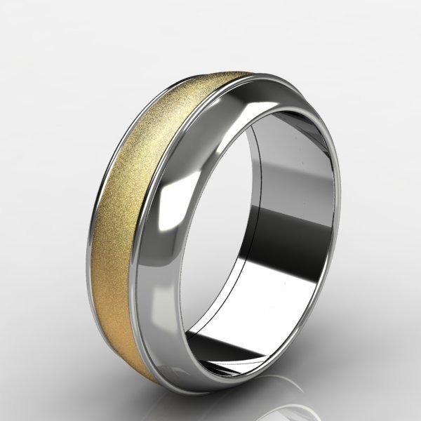 Wedding Band Design 30