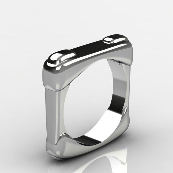 Wedding Band Design 32