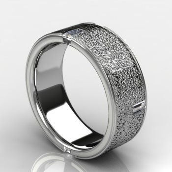 Wedding Band Design 35