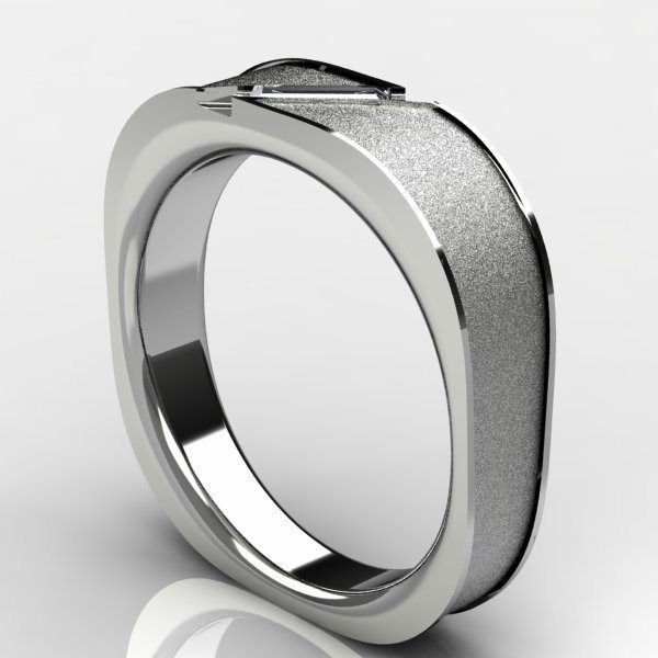 Wedding Band Design 37