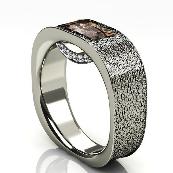 Wedding Band Design 38