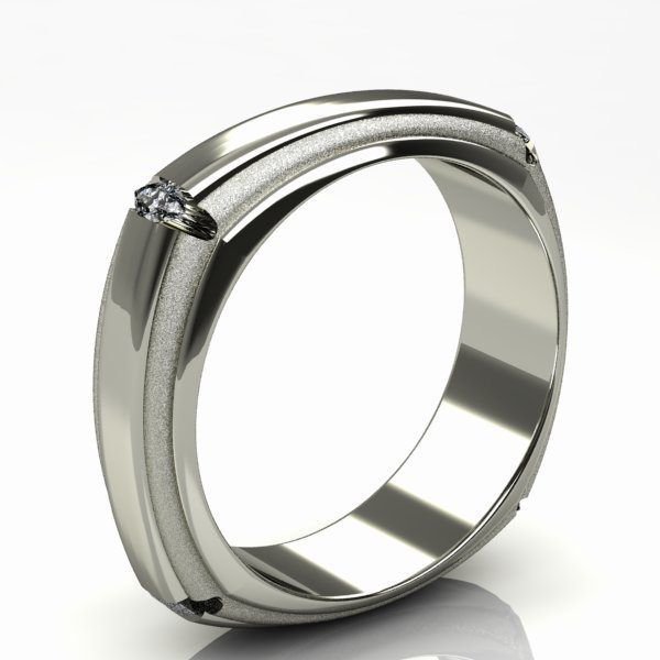 Wedding Band Design 47