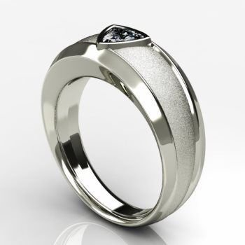 Wedding Band Design 53
