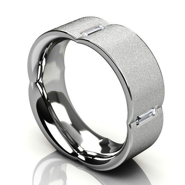 Wedding Band Design 65
