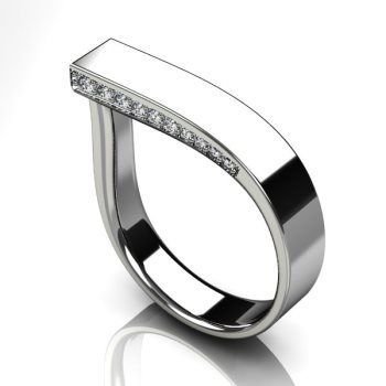Wedding Band Design 69