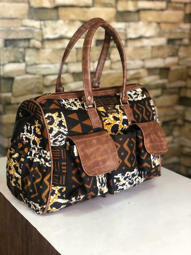 Tsoobi diaper bag 