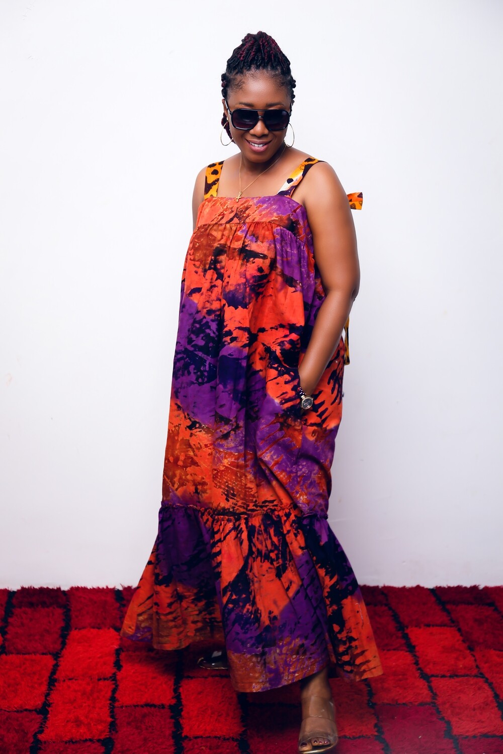 Stacy Dress
