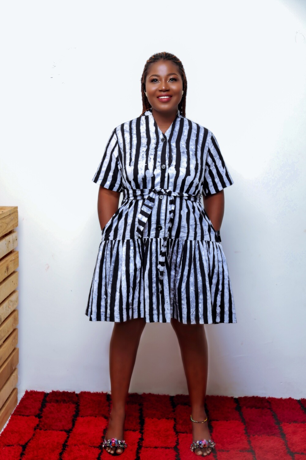 Ethel Dress