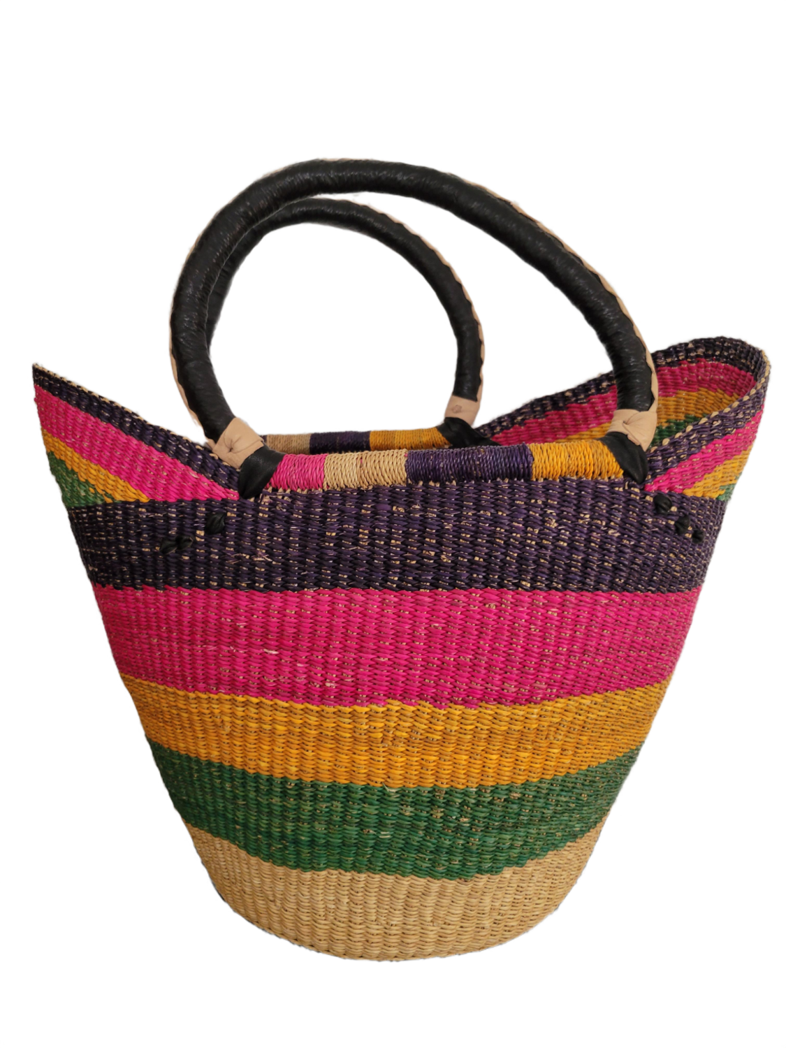 U shopper basket