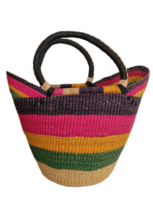 U shopper basket