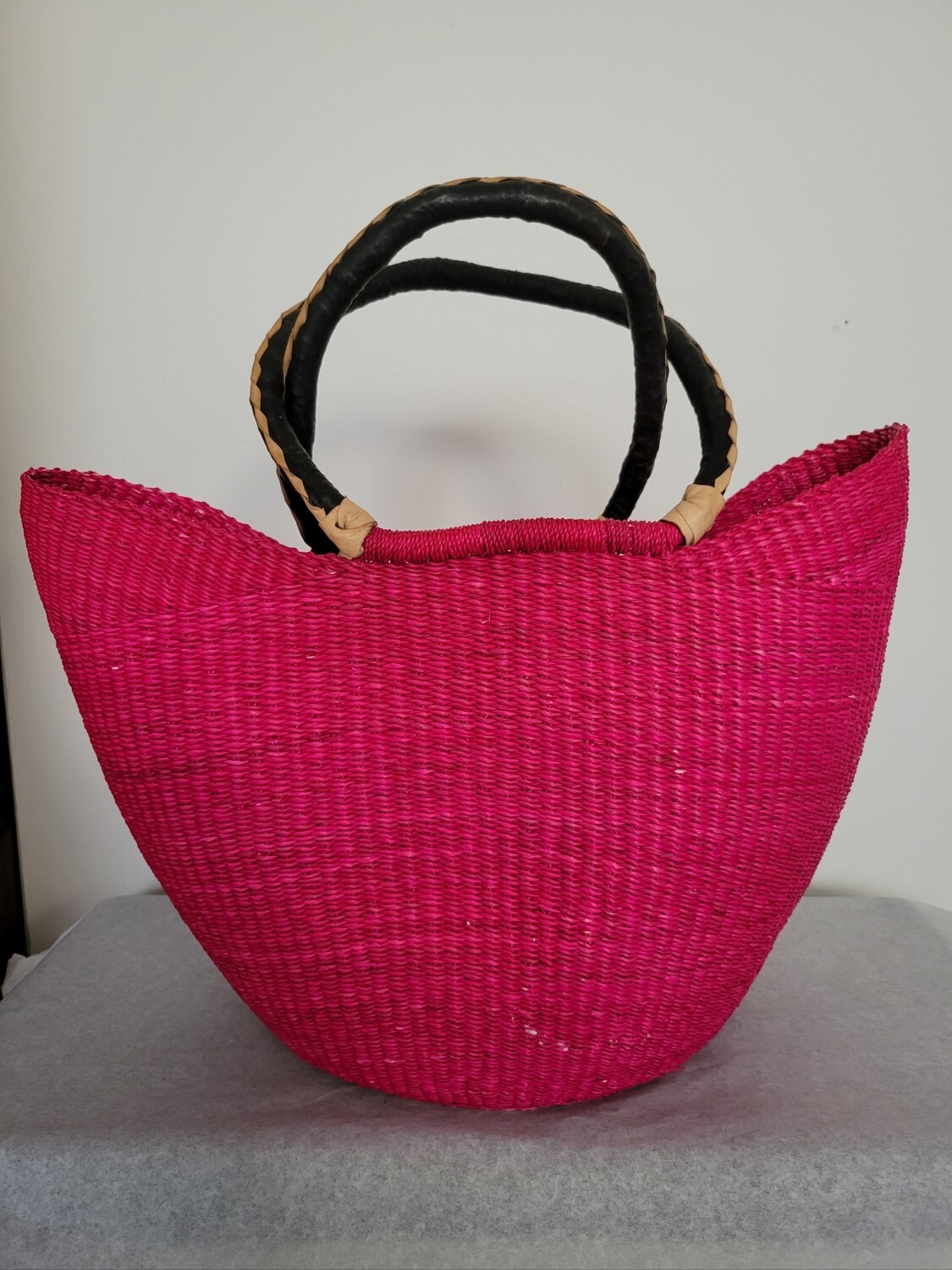 U shopper bag
