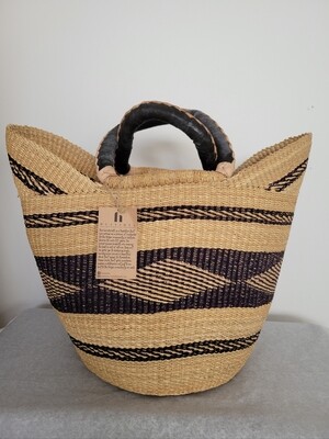 U shopper bag
