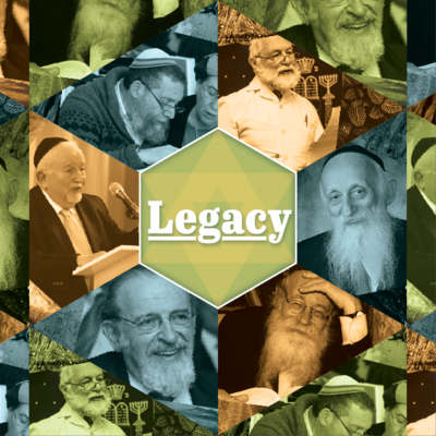 Legacy - Learn When You Like