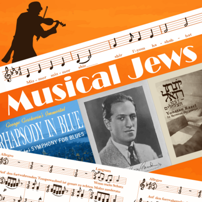 Musical Jews - Learn When You Like