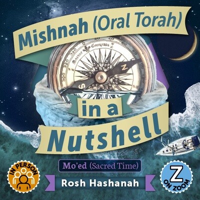 Mishnah in a Nutshell