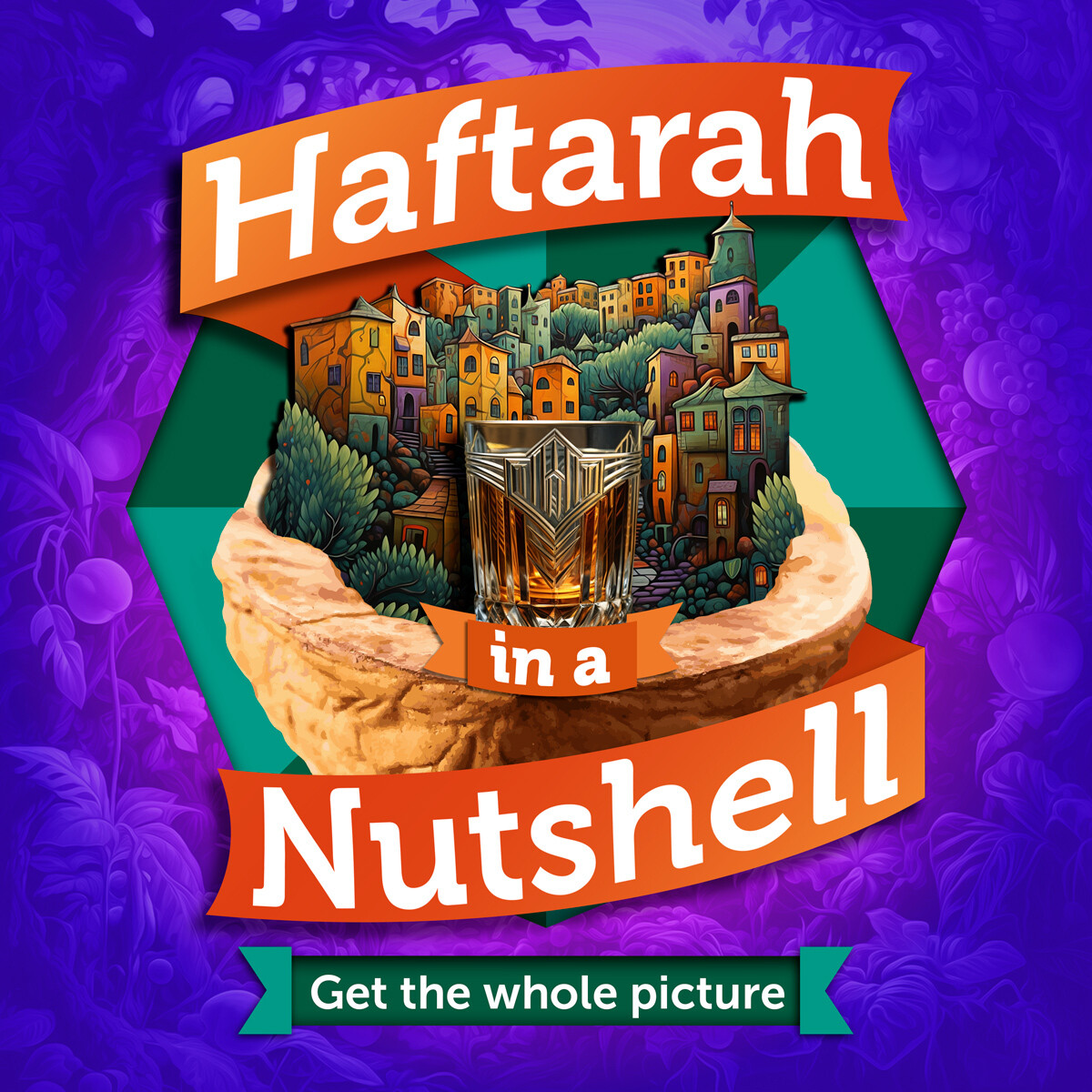 Haftarah in a Nutshell