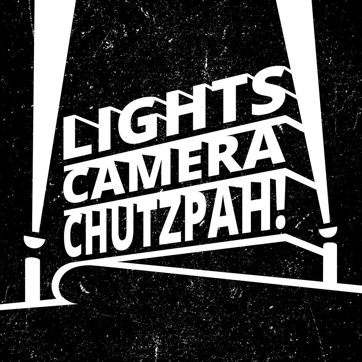 Lights, Camera, Chutzpah - Learn When You Like
