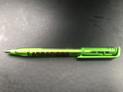 LIN Branded Pen