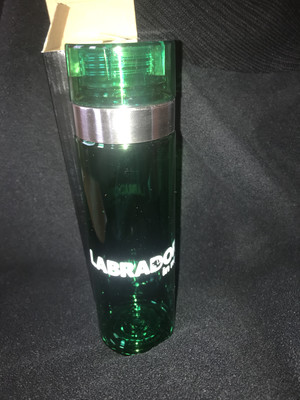 LIN Branded Water Bottle