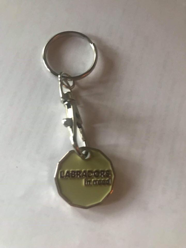 Trolley Coin 