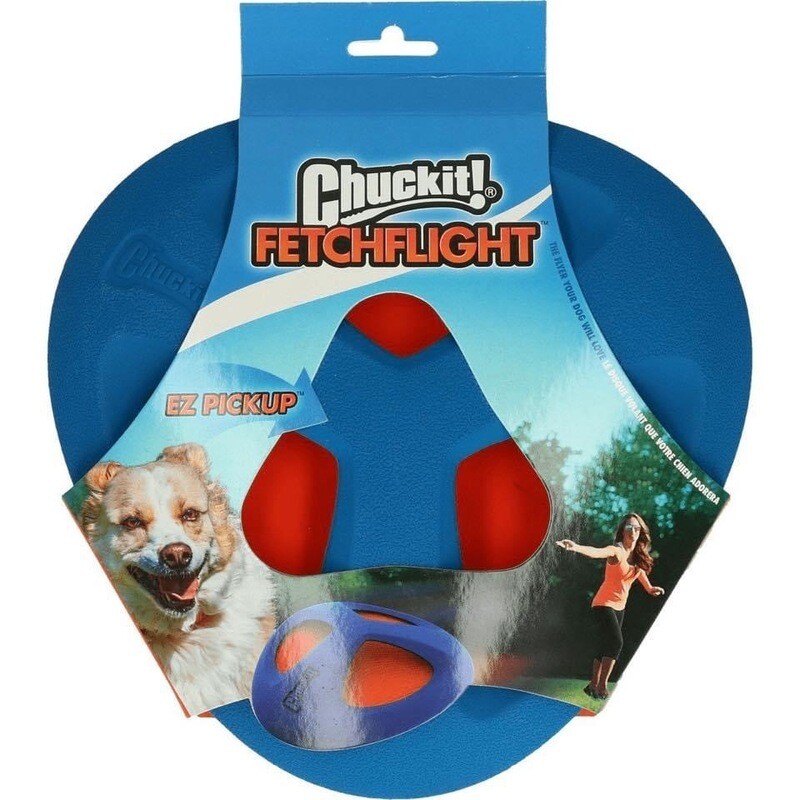 Chuckit Fetchflight
