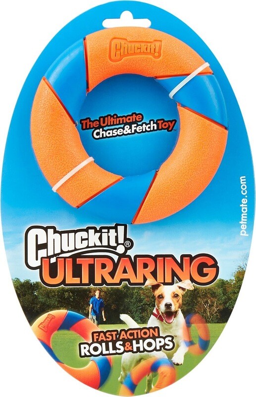 Chuckit UltraRing