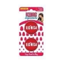 KONG signature Ball