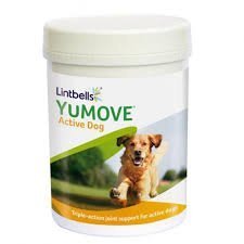 YuMOVE Active Dog