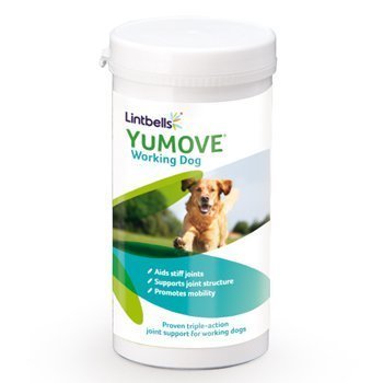 yumove dog