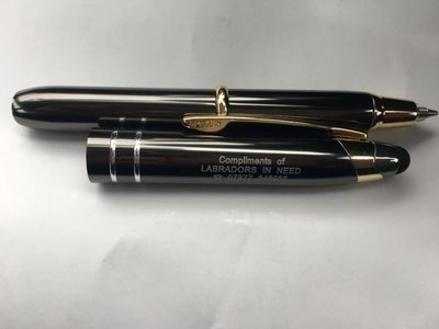 LIN Posh Pen