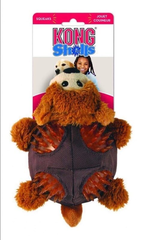 KONG Shells - Bear