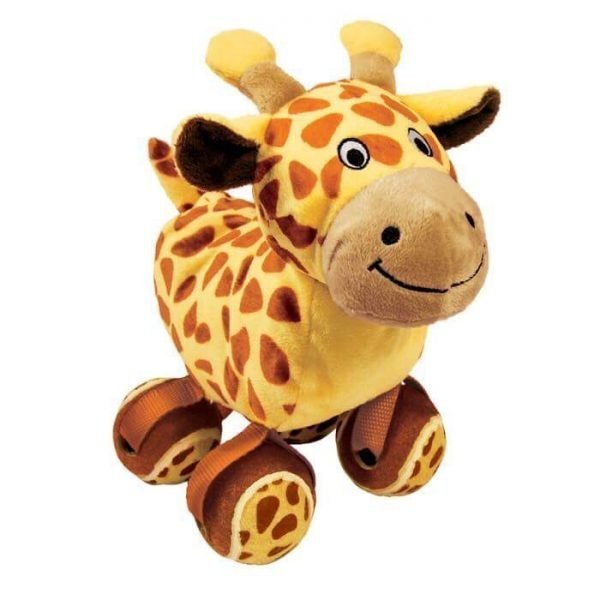 KONG TenniShoes - Giraffe