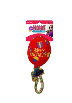 KONG Birthday Ballon