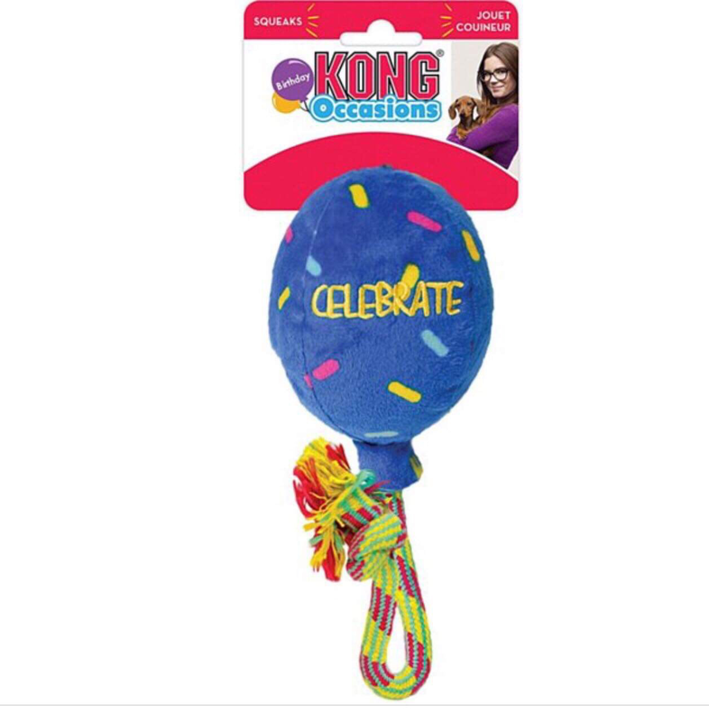 KONG Birthday Balloon