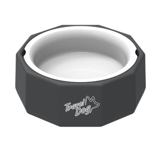 Travel Dog Bowl