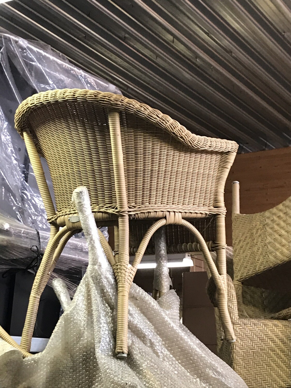 2 classic chair dedon nr 10008
